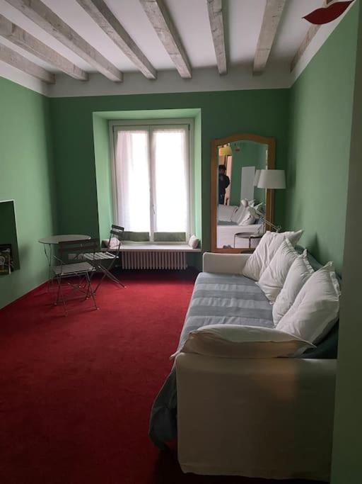 Darsena House Apartamento