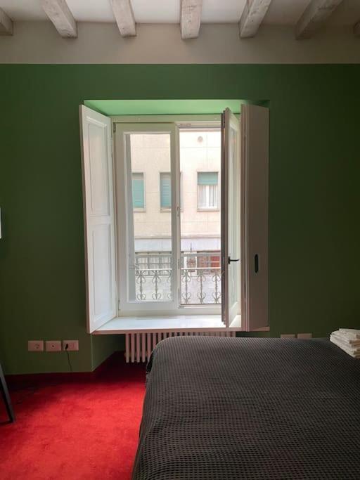 Darsena House Milán
