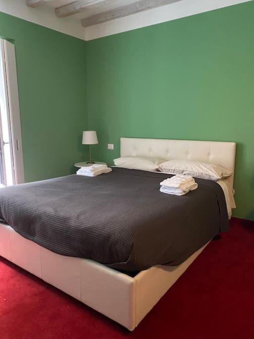 Apartamento Darsena House