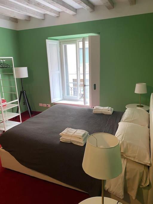 Darsena House Apartamento Milán
